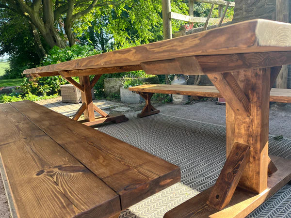 Your Ultimate Guide to Solid Wood Furniture The Bespoke