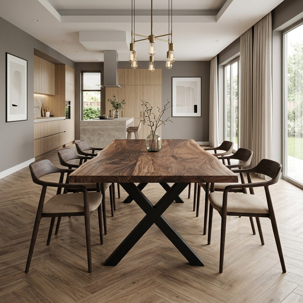 Kitchen & Dining