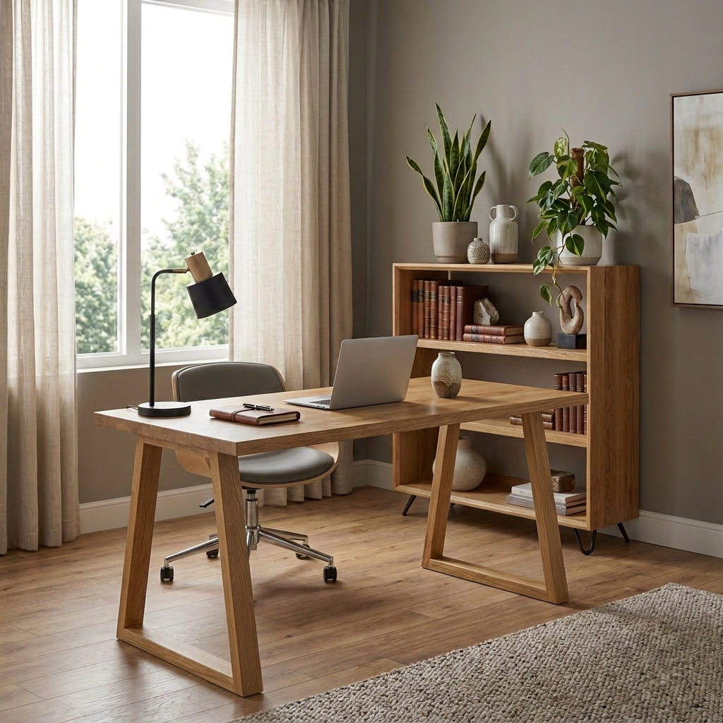 Office & Storage