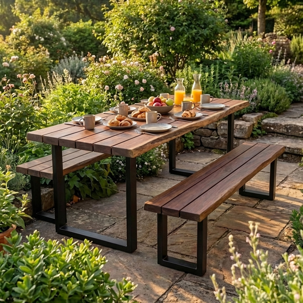 Garden Tables