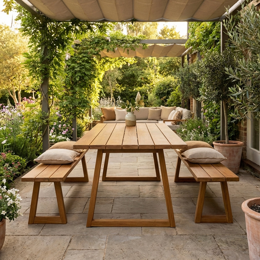 Outdoor & Garden