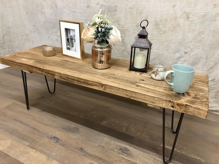 Rustic Wood Furniture