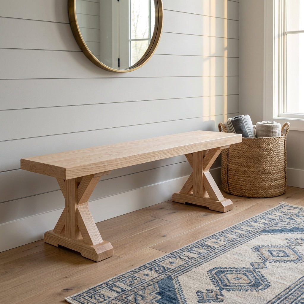 Chunky Bench