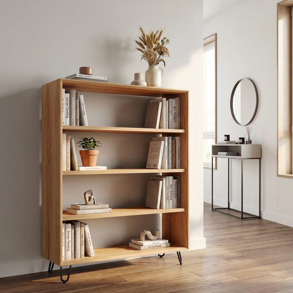 Medium Bookcase