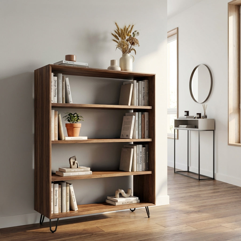 Medium Bookcase