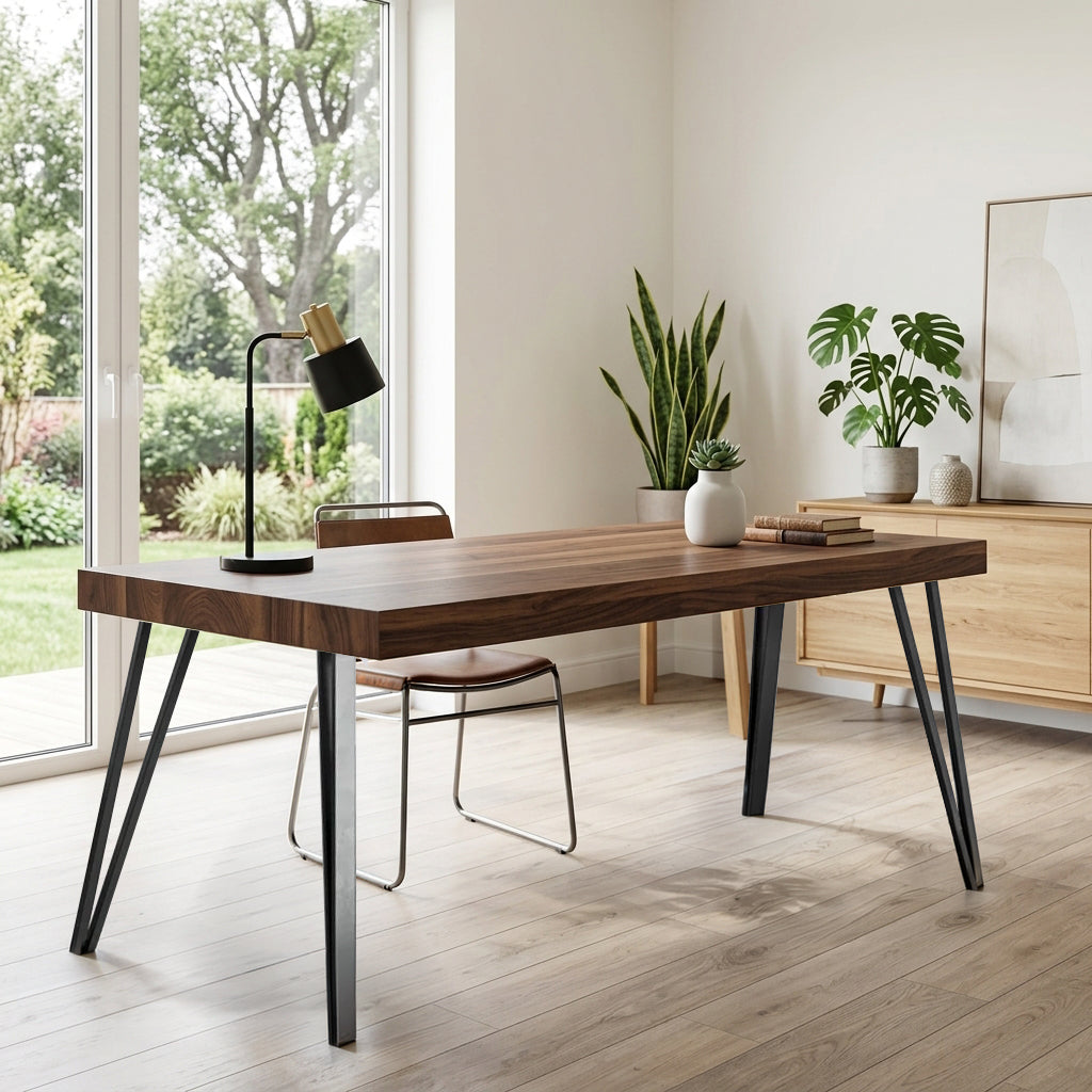 Chunky Desk