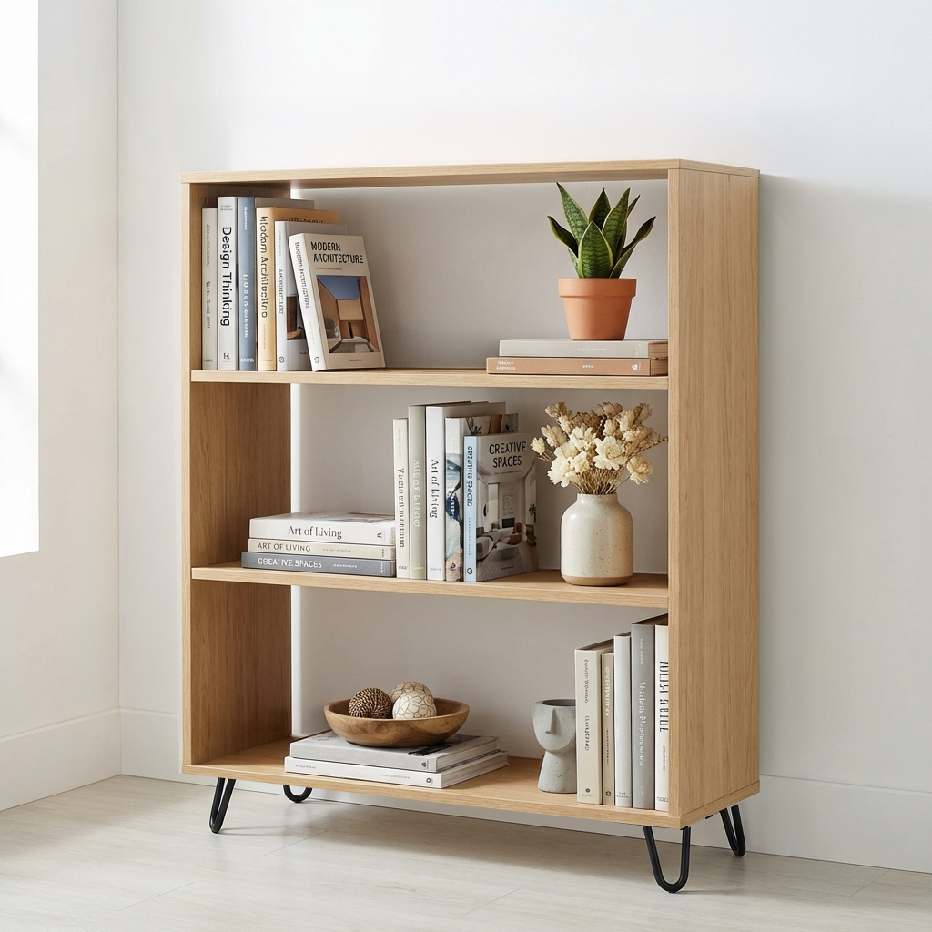 Small Bookcase