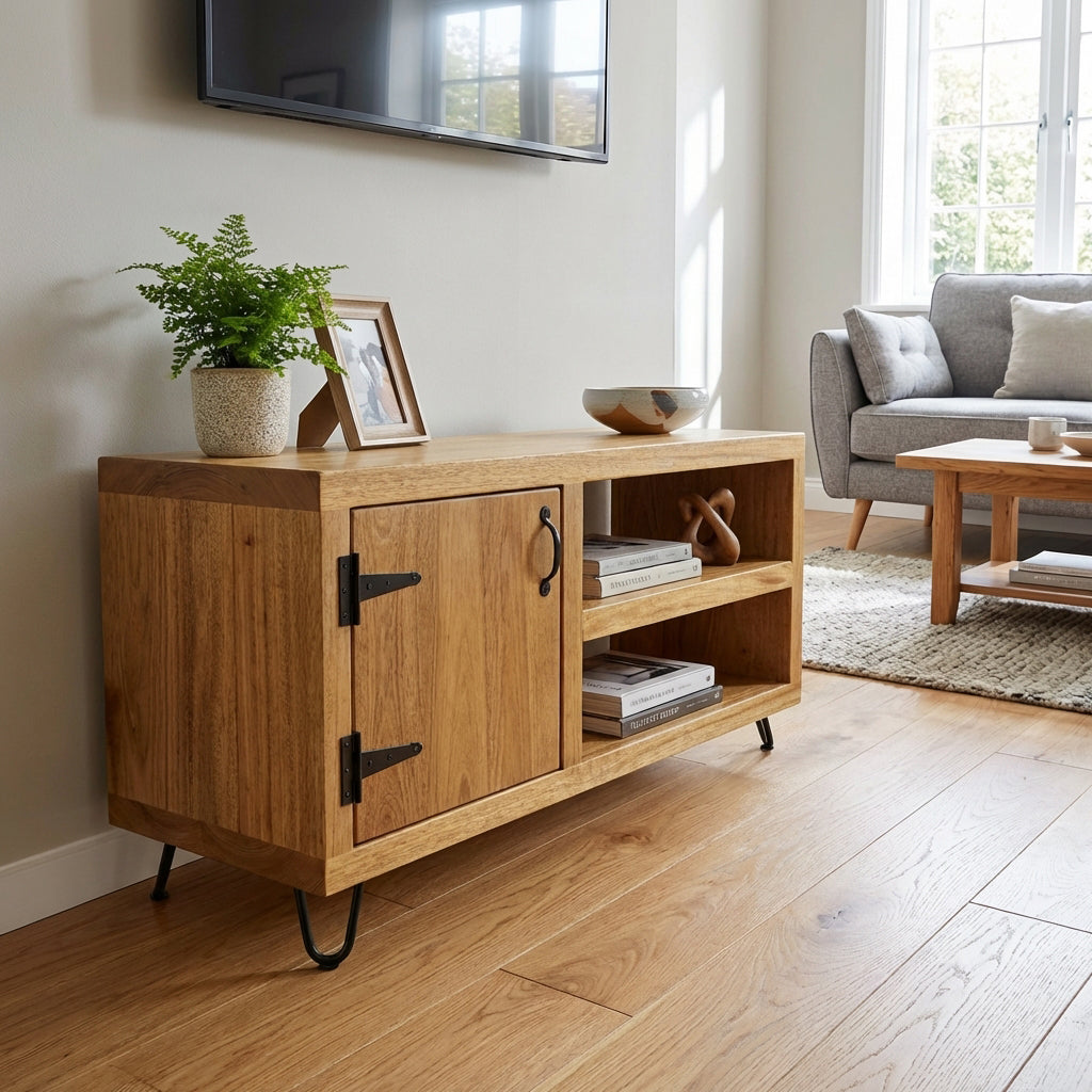 Modular TV Unit