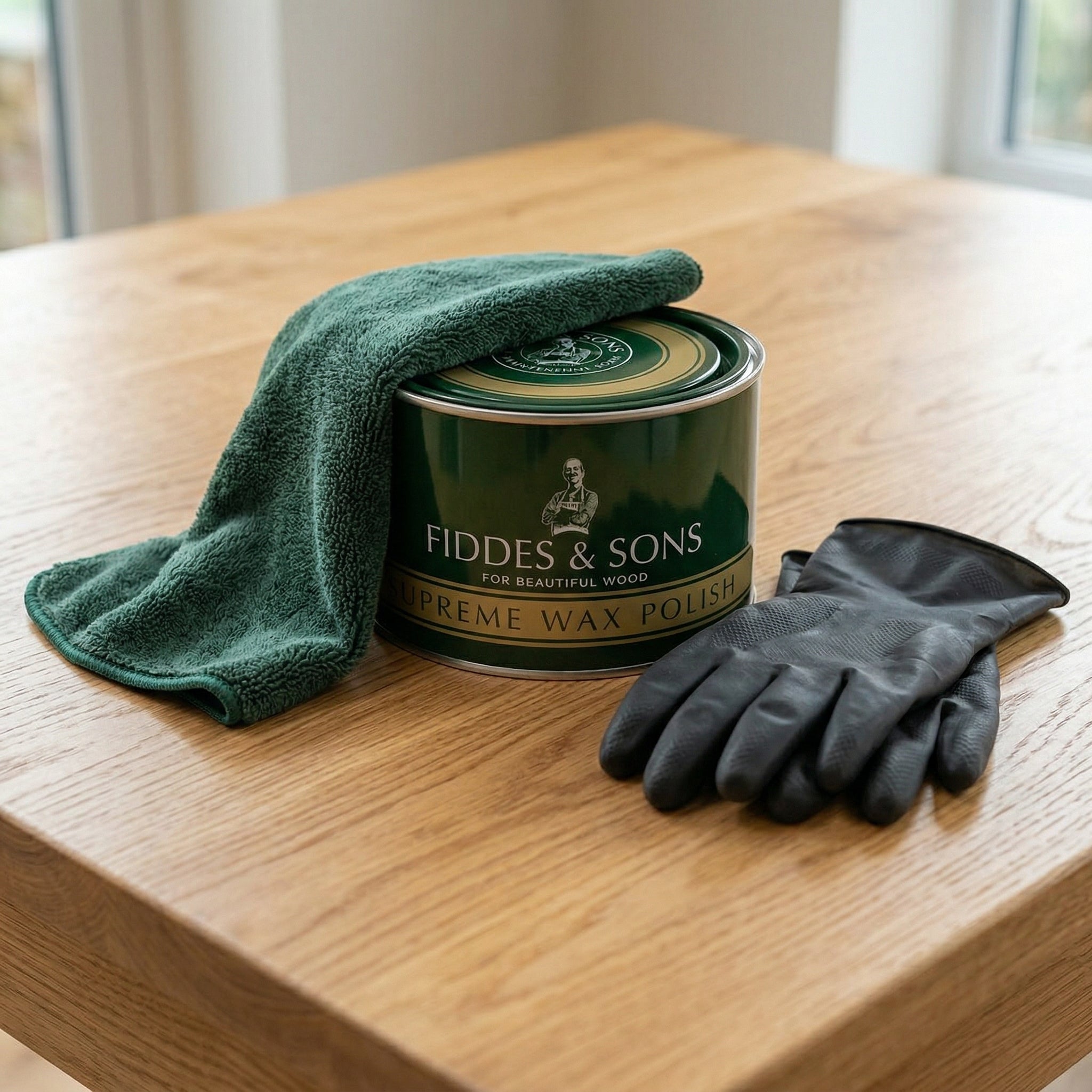 Indoor Maintenance Kit