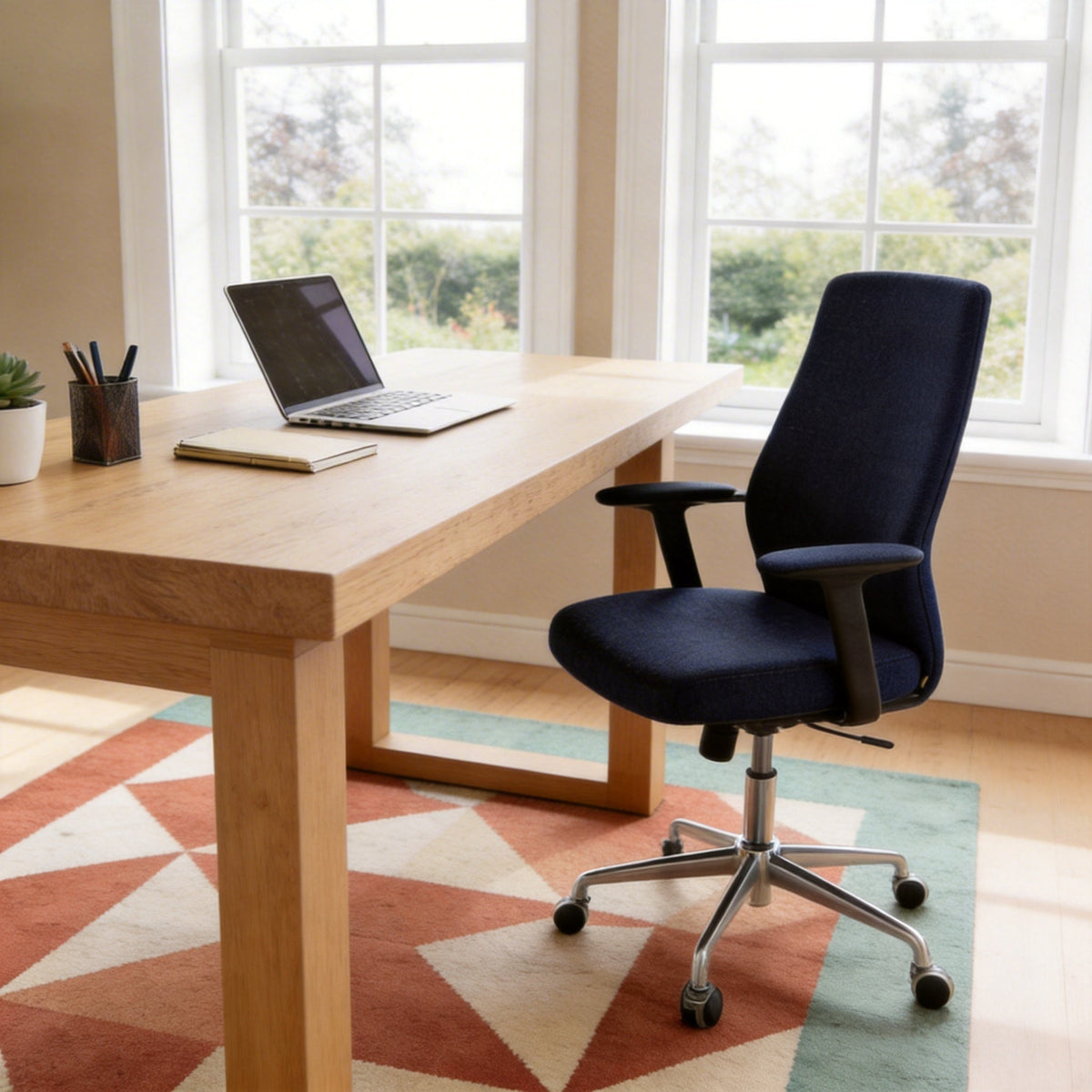 Chunky Desk