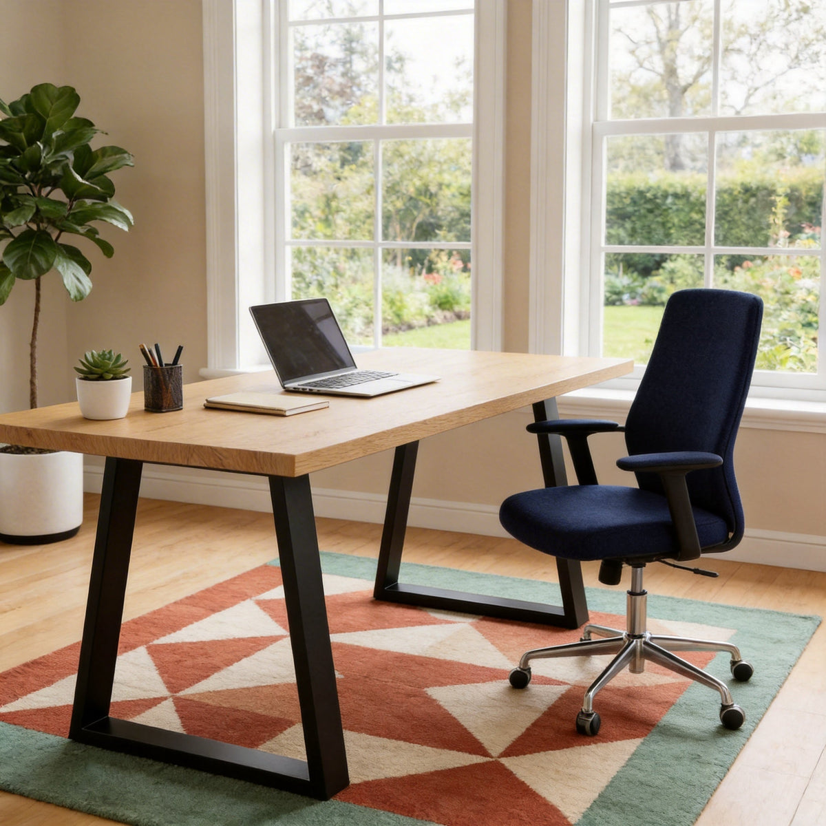 Classic Desk