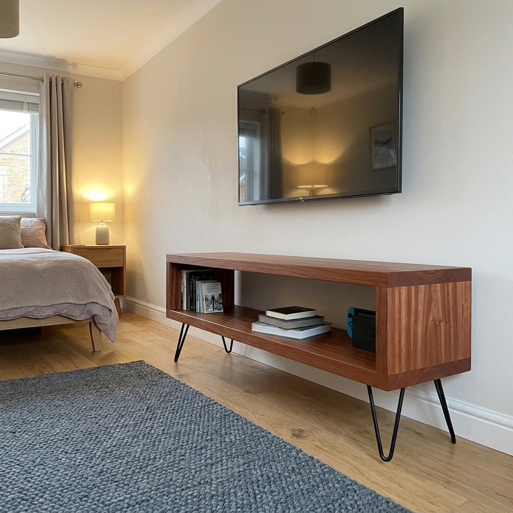 Classic TV Unit