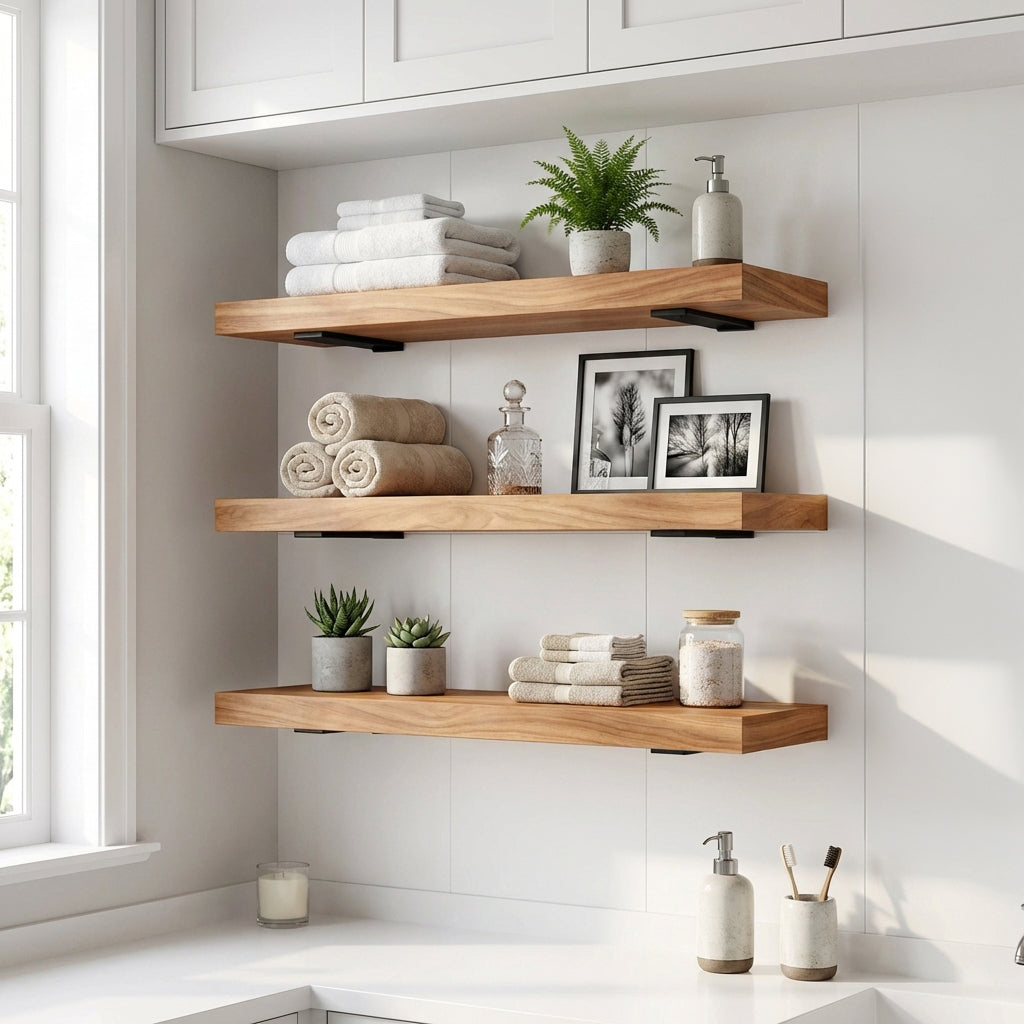 Wall Shelf