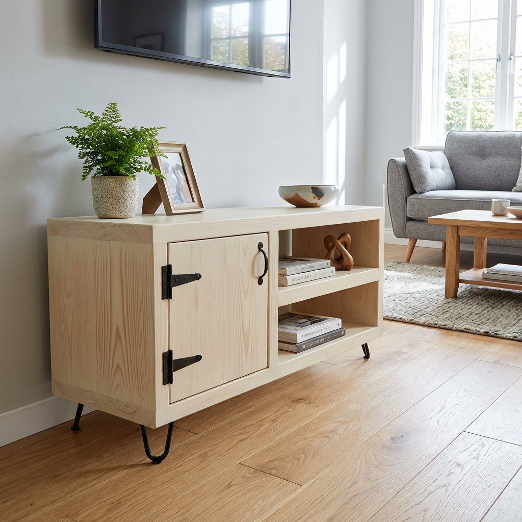 Modular TV Unit