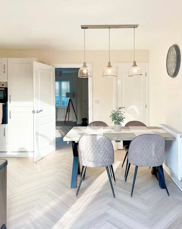 Farmhouse Kitchen Style Guide & Inspiration