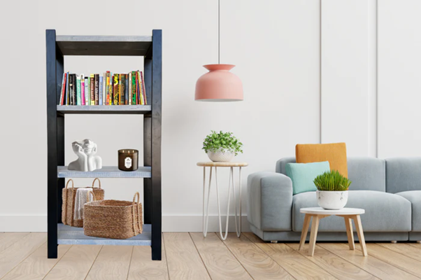 Buying Guide: Industrial Style Furniture