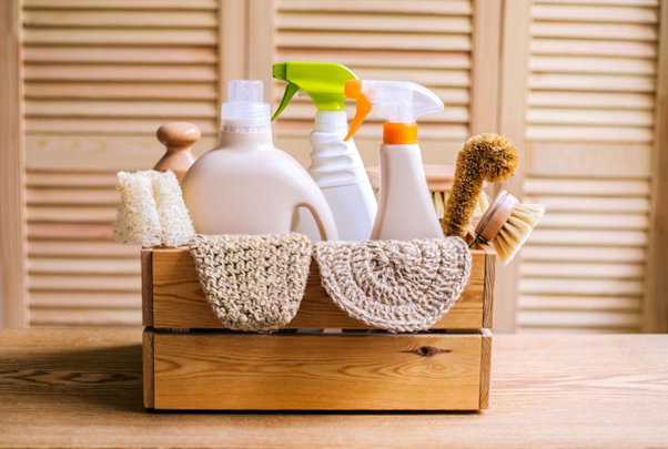 Simple Ways To Transform Your Home For Spring
