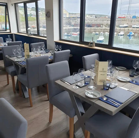 10 Benefits of Bespoke Commercial Wooden Furniture for Your Hospitality Business