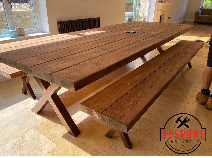 Country & Farmhouse Wooden Furniture