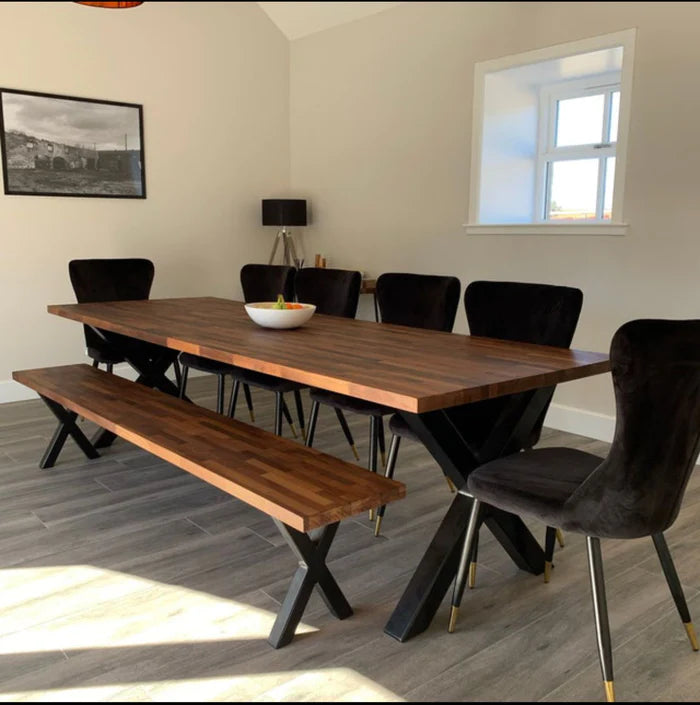 Premium Hardwood Furniture
