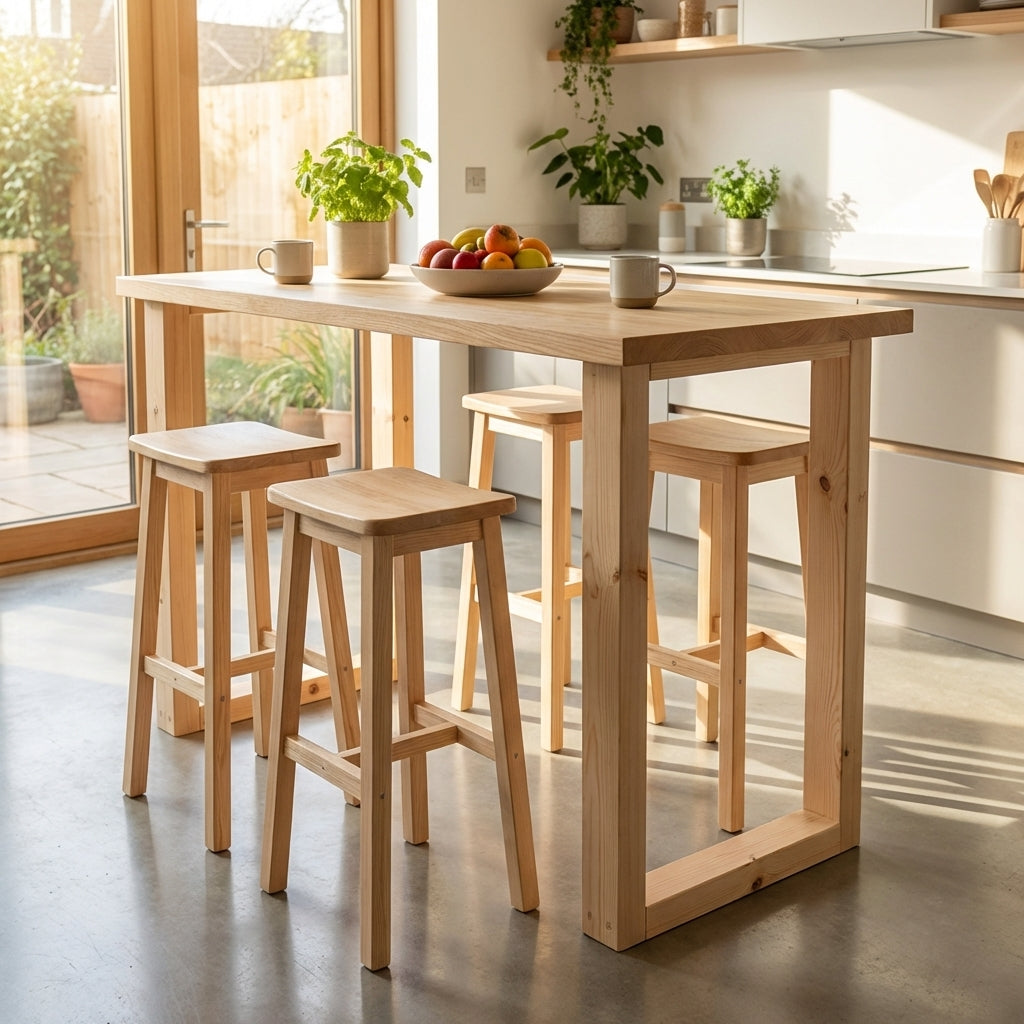 Classic Breakfast Bar