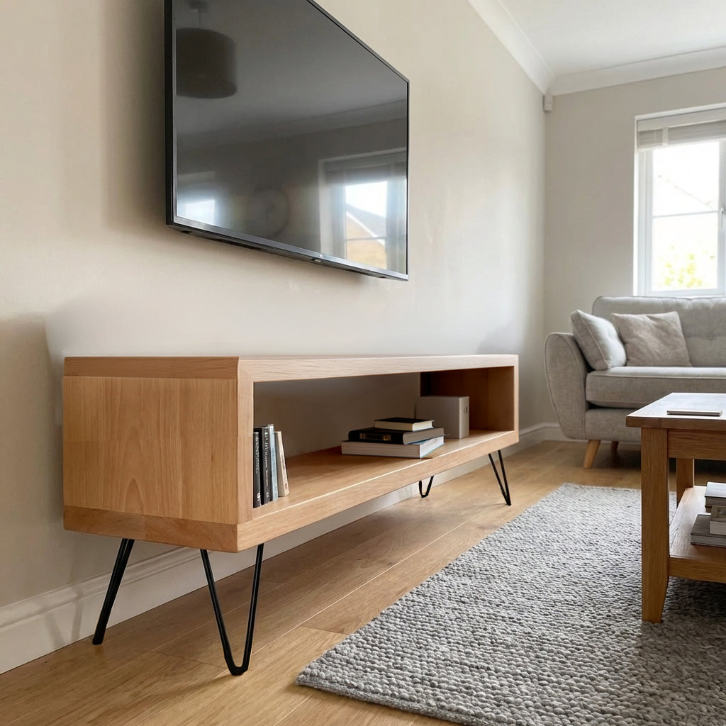 Classic TV Unit