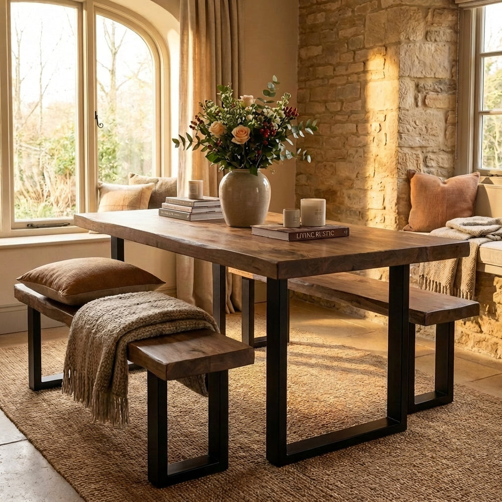 Bespoke Handmade Solid Wood Furniture | The Bespoke Carpentry Co.