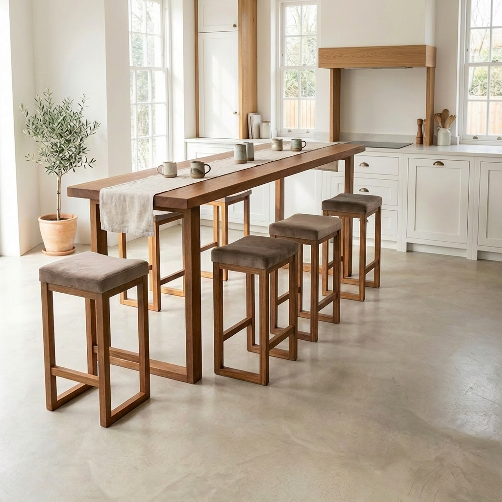 Classic Breakfast Bar