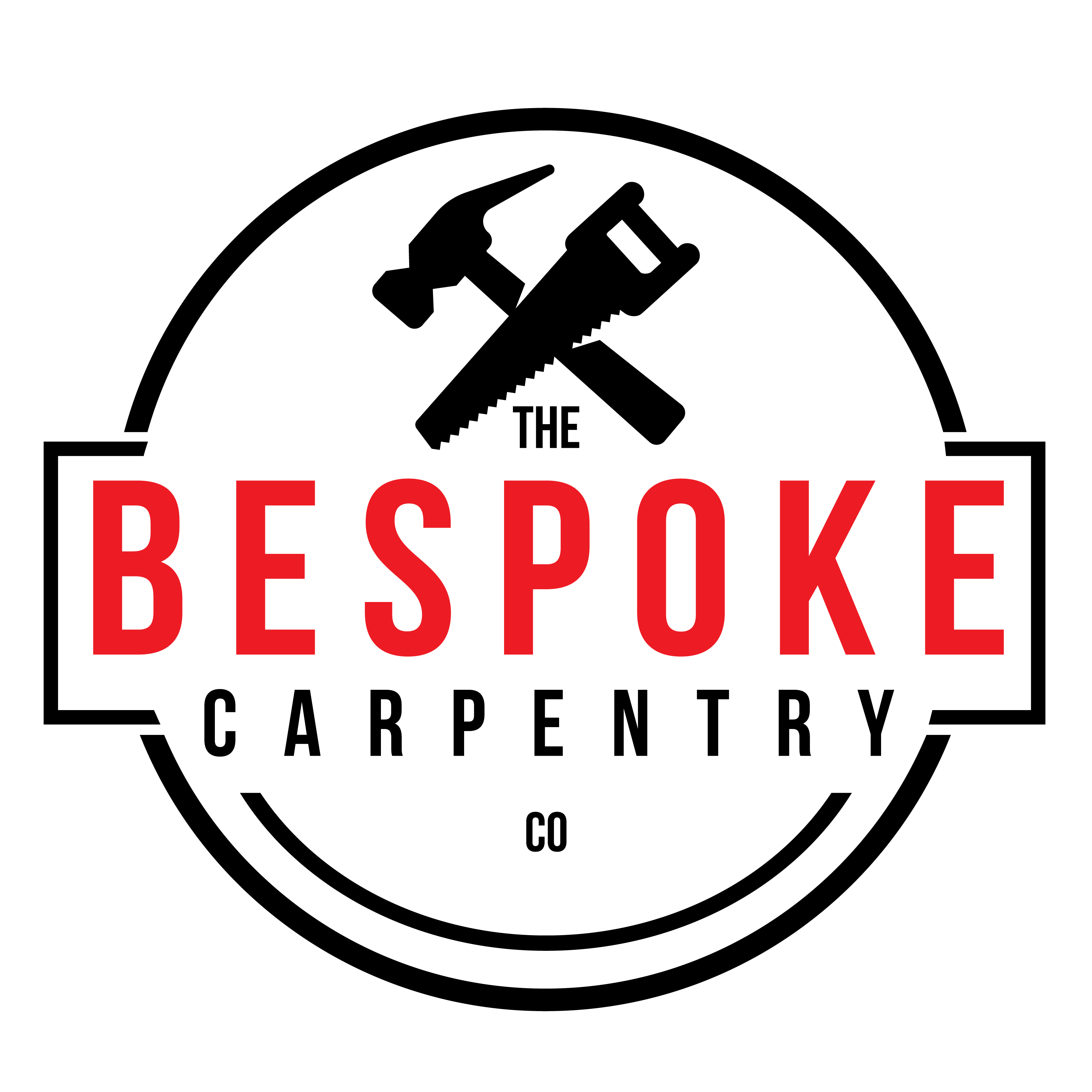 The Bespoke Carpentry Co