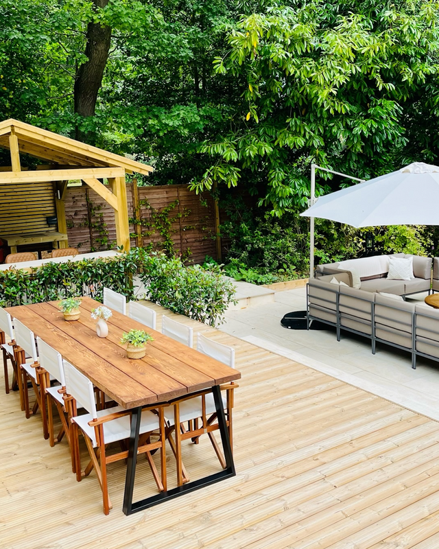 Bespoke Handmade Solid Wood Furniture The Bespoke Carpentry Co