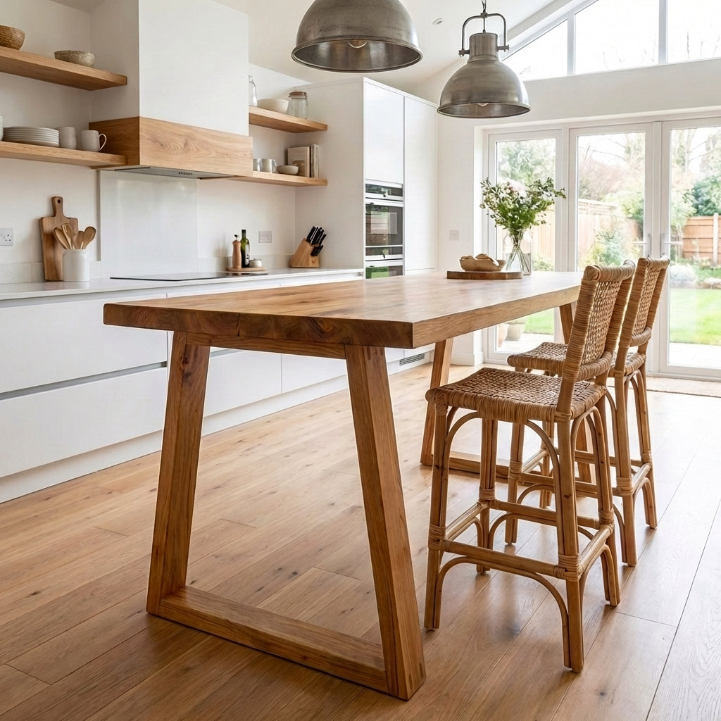 Chunky Breakfast Bar