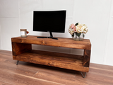3" Chunky TV Stand